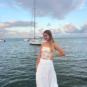 Fundraising Page: Caroline Layman